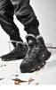 Men's Casual Sneakers Velvet New Winter Cold-Resistant Comfortable Warm Sports Shoes Winter Snow Boots Outdoor Hiking Shoes Fur Lined Warm Boots by Stevvex