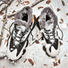 Men's Casual Sneakers Velvet New Winter Cold-Resistant Comfortable Warm Sports Shoes Winter Snow Boots Outdoor Hiking Shoes Fur Lined Warm Boots by Stevvex