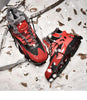 Men's Casual Sneakers Velvet New Winter Cold-Resistant Comfortable Warm Sports Shoes Winter Snow Boots Outdoor Hiking Shoes Fur Lined Warm Boots by Stevvex