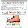 Men's Casual Sneakers Velvet New Winter Cold-Resistant Comfortable Warm Sports Shoes Winter Snow Boots Outdoor Hiking Shoes Fur Lined Warm Boots by Stevvex