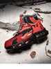 Men's Casual Sneakers Velvet New Winter Cold-Resistant Comfortable Warm Sports Shoes Winter Snow Boots Outdoor Hiking Shoes Fur Lined Warm Boots by Stevvex