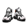 Men's Casual Sneakers Velvet New Winter Cold-Resistant Comfortable Warm Sports Shoes Winter Snow Boots Outdoor Hiking Shoes Fur Lined Warm Boots by Stevvex