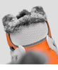 Men's Casual Sneakers Velvet New Winter Cold-Resistant Comfortable Warm Sports Shoes Winter Snow Boots Outdoor Hiking Shoes Fur Lined Warm Boots by Stevvex