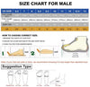 Men's Casual Sports Increase Fashion Reflective Blade Running Sneakers Luxury Walking Gym Shoes High Quality Breathable Mesh Sneakers For Jogging Walking Athletics Trainer Sports Sneakers by Stevvex