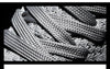 Men's Elegant Soft Sneakers Casual New Breathable Mesh Black Men Shoes Spring High Quality Tenis Shoes Lace Up Athletic Running Tennis Fashion Sneakers Comfortable Design by Stevvex