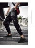 Men's Elegant Soft Sneakers Casual New Breathable Mesh Black Men Shoes Spring High Quality Tenis Shoes Lace Up Athletic Running Tennis Fashion Sneakers Comfortable Design by Stevvex