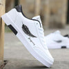 Men's Fashion Sport Shoes New White Breathable Non-slip Wild Casual Mens Outdoor Sports Shoes Running Sneakers Casual Breathable Walking Sport Sneakers by Stevvex