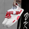 Men's High Quality Top Fashion Leather Sneakers Trend Comfortable Man Casual Shoes Outdoor Non-slip Breathable Mens Basketball Luxury Fashion Running Sneakers by Stevvex