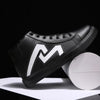 Men's High Top Sneakers Breathable Street Sports Shoes Hip Hop Trendy Style Casual Shoes Fashion Sneakers Breathable Comfort Walking Mens Sneakers by Stevvex