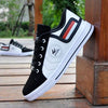 Men's High Top Sneakers Breathable Street Sports Shoes Hip Hop Trendy Style Casual Shoes Fashion Sneakers Breathable Comfort Walking Mens Sneakers by Stevvex