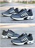 Men's Leather Autumn Shoes Casual Sneakers Tennis Fashion White Trainers Sneakers Casual Leather Fashion Sneakers Breathable Sports Running Sneakers by Stevvex