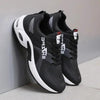 Men's Leather Autumn Shoes Casual Sneakers Tennis Fashion White Trainers Sneakers Casual Leather Fashion Sneakers Breathable Sports Running Sneakers by Stevvex
