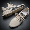 Men's Lightweight Running Shoes New Summer Comfortable And Breathable Sports Outdoor Fashion Sneakers Slip On Lightweight Athletic Fashion Casual Breathable Shoes For Walking Running Jogging by Stevvex