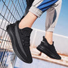 Men's Lightweight Running Shoes New Summer Comfortable And Breathable Sports Outdoor Fashion Sneakers Slip On Lightweight Athletic Fashion Casual Breathable Shoes For Walking Running Jogging by Stevvex