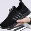 Men's Lightweight Running Shoes New Summer Comfortable And Breathable Sports Outdoor Fashion Sneakers Slip On Lightweight Athletic Fashion Casual Breathable Shoes For Walking Running Jogging by Stevvex