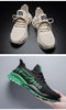 Men's Lightweight Running Shoes New Summer Comfortable And Breathable Sports Outdoor Fashion Sneakers Slip On Lightweight Athletic Fashion Casual Breathable Shoes For Walking Running Jogging by Stevvex