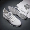 Men's Lightweight Running Shoes New Summer Comfortable And Breathable Sports Outdoor Fashion Sneakers Slip On Lightweight Athletic Fashion Casual Breathable Shoes For Walking Running Jogging by Stevvex