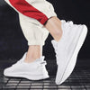 Men's Lightweight Running Shoes New Summer Comfortable And Breathable Sports Outdoor Fashion Sneakers Slip On Lightweight Athletic Fashion Casual Breathable Shoes For Walking Running Jogging by Stevvex