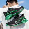 Men's Lightweight Running Shoes New Summer Comfortable And Breathable Sports Outdoor Fashion Sneakers Slip On Lightweight Athletic Fashion Casual Breathable Shoes For Walking Running Jogging by Stevvex
