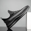 Men's Lightweight Running Shoes New Summer Comfortable And Breathable Sports Outdoor Fashion Sneakers Slip On Lightweight Athletic Fashion Casual Breathable Shoes For Walking Running Jogging by Stevvex