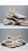 Men's Lightweight Running Shoes New Summer Comfortable And Breathable Sports Outdoor Fashion Sneakers Slip On Lightweight Athletic Fashion Casual Breathable Shoes For Walking Running Jogging by Stevvex