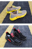 Men's Lightweight Running Shoes New Summer Comfortable And Breathable Sports Outdoor Fashion Sneakers Slip On Lightweight Athletic Fashion Casual Breathable Shoes For Walking Running Jogging by Stevvex