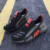 Men's Lightweight Running Shoes New Summer Comfortable And Breathable Sports Outdoor Fashion Sneakers Slip On Lightweight Athletic Fashion Casual Breathable Shoes For Walking Running Jogging by Stevvex