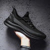 Men's Lightweight Running Shoes New Summer Comfortable And Breathable Sports Outdoor Fashion Sneakers Slip On Lightweight Athletic Fashion Casual Breathable Shoes For Walking Running Jogging by Stevvex