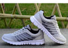 Men's Lightweight Walking Sneakers Casual Shoes Trainers Sneakers Sport Light Sneakers Breathable Casual Shoes Outdoor Walking Comfortable Running Sneakers For Mens by Stevvex