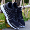 Men's Lightweight Walking Sneakers Casual Shoes Trainers Sneakers Sport Light Sneakers Breathable Casual Shoes Outdoor Walking Comfortable Running Sneakers For Mens by Stevvex
