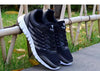 Men's Lightweight Walking Sneakers Casual Shoes Trainers Sneakers Sport Light Sneakers Breathable Casual Shoes Outdoor Walking Comfortable Running Sneakers For Mens by Stevvex