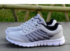 Men's Lightweight Walking Sneakers Casual Shoes Trainers Sneakers Sport Light Sneakers Breathable Casual Shoes Outdoor Walking Comfortable Running Sneakers For Mens by Stevvex