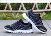 Men's Lightweight Walking Sneakers Casual Shoes Trainers Sneakers Sport Light Sneakers Breathable Casual Shoes Outdoor Walking Comfortable Running Sneakers For Mens by Stevvex