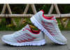 Men's Lightweight Walking Sneakers Casual Shoes Trainers Sneakers Sport Light Sneakers Breathable Casual Shoes Outdoor Walking Comfortable Running Sneakers For Mens by Stevvex