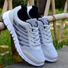 Men's Lightweight Walking Sneakers Casual Shoes Trainers Sneakers Sport Light Sneakers Breathable Casual Shoes Outdoor Walking Comfortable Running Sneakers For Mens by Stevvex