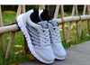 Men's Lightweight Walking Sneakers Casual Shoes Trainers Sneakers Sport Light Sneakers Breathable Casual Shoes Outdoor Walking Comfortable Running Sneakers For Mens by Stevvex