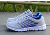 Men's Lightweight Walking Sneakers Casual Shoes Trainers Sneakers Sport Light Sneakers Breathable Casual Shoes Outdoor Walking Comfortable Running Sneakers For Mens by Stevvex