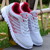 Men's Lightweight Walking Sneakers Casual Shoes Trainers Sneakers Sport Light Sneakers Breathable Casual Shoes Outdoor Walking Comfortable Running Sneakers For Mens by Stevvex