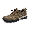 Men's Non-Slip Hiking Climbing Water Sports Shoes Beach Barefoot Surfing Shoes Outdoor River Upstream Quick Dry Barefoot Beach Sneakers Swim Boating Fishing Yoga Gym by Stevvex