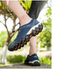 Men's Non-Slip Hiking Climbing Water Sports Shoes Beach Barefoot Surfing Shoes Outdoor River Upstream Quick Dry Barefoot Beach Sneakers Swim Boating Fishing Yoga Gym by Stevvex