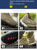Men's Non-Slip Hiking Climbing Water Sports Shoes Beach Barefoot Surfing Shoes Outdoor River Upstream Quick Dry Barefoot Beach Sneakers Swim Boating Fishing Yoga Gym by Stevvex