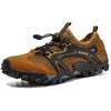 Men's Non-Slip Hiking Climbing Water Sports Shoes Beach Barefoot Surfing Shoes Outdoor River Upstream Quick Dry Barefoot Beach Sneakers Swim Boating Fishing Yoga Gym by Stevvex