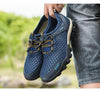 Men's Non-Slip Hiking Climbing Water Sports Shoes Beach Barefoot Surfing Shoes Outdoor River Upstream Quick Dry Barefoot Beach Sneakers Swim Boating Fishing Yoga Gym by Stevvex