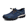 Men's Non-Slip Hiking Climbing Water Sports Shoes Beach Barefoot Surfing Shoes Outdoor River Upstream Quick Dry Barefoot Beach Sneakers Swim Boating Fishing Yoga Gym by Stevvex