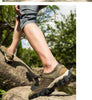 Men's Non-Slip Hiking Climbing Water Sports Shoes Beach Barefoot Surfing Shoes Outdoor River Upstream Quick Dry Barefoot Beach Sneakers Swim Boating Fishing Yoga Gym by Stevvex
