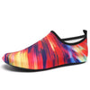 Men's Non-Slip Hiking Climbing Water Sports Shoes Beach Barefoot Surfing Shoes Outdoor River Upstream Quick Dry Barefoot Beach Sneakers Swim Boating Fishing Yoga Gym by Stevvex
