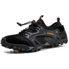 Men's Non-Slip Hiking Climbing Water Sports Shoes Beach Barefoot Surfing Shoes Outdoor River Upstream Quick Dry Barefoot Beach Sneakers Swim Boating Fishing Yoga Gym by Stevvex