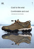 Men's Non-Slip Hiking Climbing Water Sports Shoes Beach Barefoot Surfing Shoes Outdoor River Upstream Quick Dry Barefoot Beach Sneakers Swim Boating Fishing Yoga Gym by Stevvex