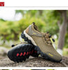 Men's Non-Slip Hiking Climbing Water Sports Shoes Beach Barefoot Surfing Shoes Outdoor River Upstream Quick Dry Barefoot Beach Sneakers Swim Boating Fishing Yoga Gym by Stevvex