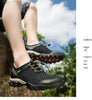 Men's Non-Slip Hiking Climbing Water Sports Shoes Beach Barefoot Surfing Shoes Outdoor River Upstream Quick Dry Barefoot Beach Sneakers Swim Boating Fishing Yoga Gym by Stevvex